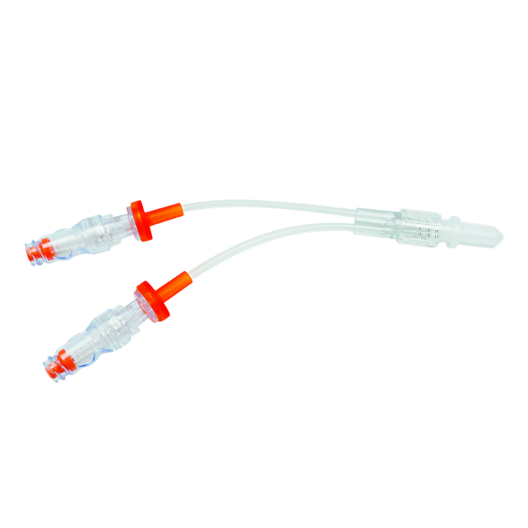 2 Raccords Droits CO2/HPA Spyder Métrique – Mâle/mâle, 3000 Psi, Neufs (réf XP9955A-MM(2))