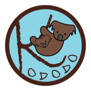 logo Kododo 1