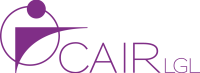 Logo CAIR LGL sans baseline